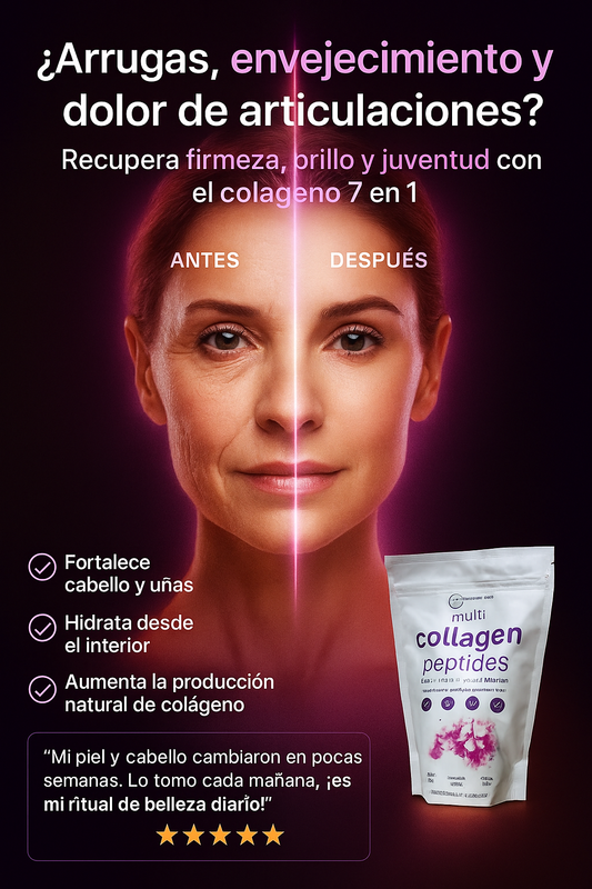 Multicolageno premium
